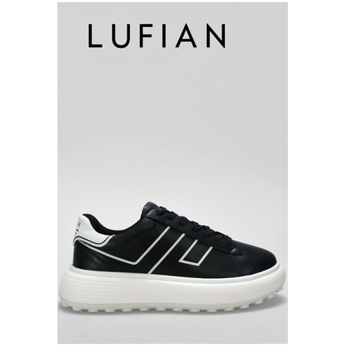 Lufian Julıa Unisex Sneaker Ayakkabı