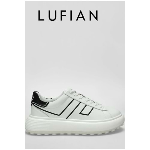 Lufian Julıa Unisex Sneaker Ayakkabı