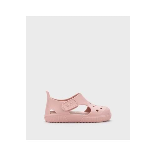 IGOR S10343-197 Kız Çocuk Surfi Maquillaje Soft Pink Pembe Sandalet