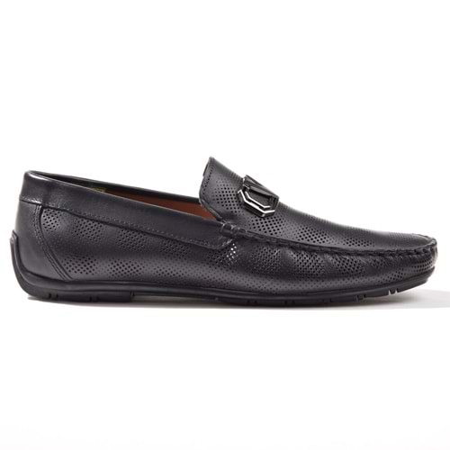 Marcomen 19389 Erkek Deri Loafer Ayakkabı