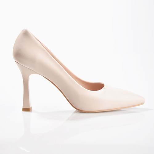 New Angel 820 Kadın Klasik Topuklu Stiletto