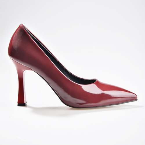 New Angel 820 Kadın Klasik Topuklu Stiletto