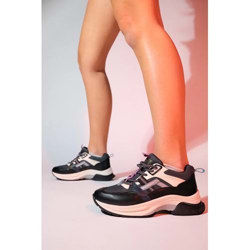 Sms 30165 Kadın Rahat Spor Ayakkabı