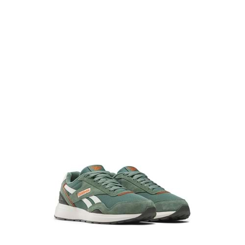 Reebok 100201235 GL1100 Yeşil Unisex Sneaker