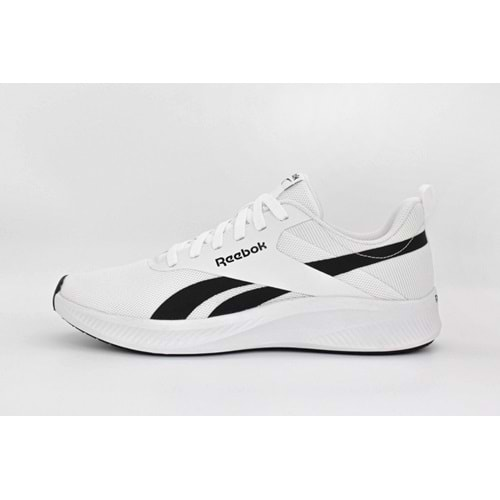 Reebok 100208180 Runner 2.5 Beyaz Siyah Unisex Koşu Ayakkabısı