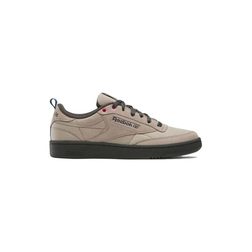 Reebok 100201188 Club C 85 Unisex Sneaker