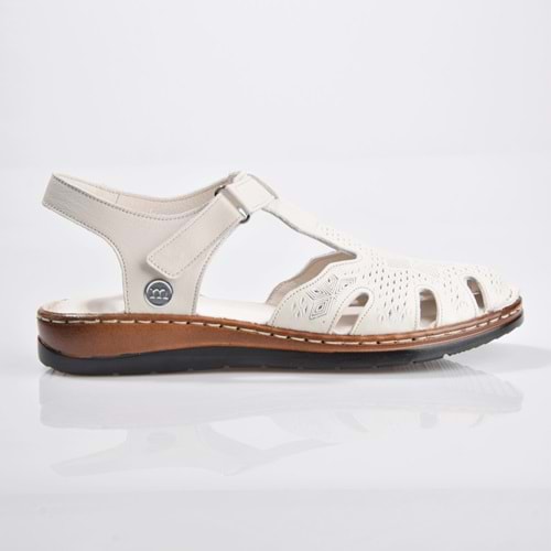Mammamia D25YS-2550 Kadın Sandalet