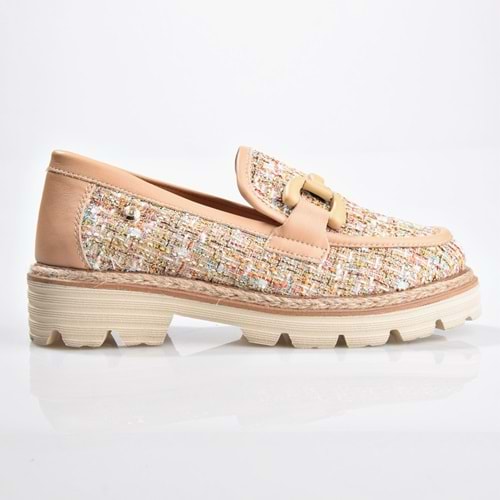 Mammamia D25YA-3770 Kadın Casual Ayakkabı