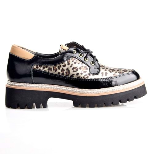 Mammamia D25YA-3795 Kadın Casual Ayakkabı