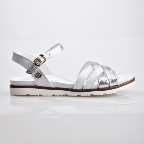 Mammamia D25YS-2910 Kadın Sandalet