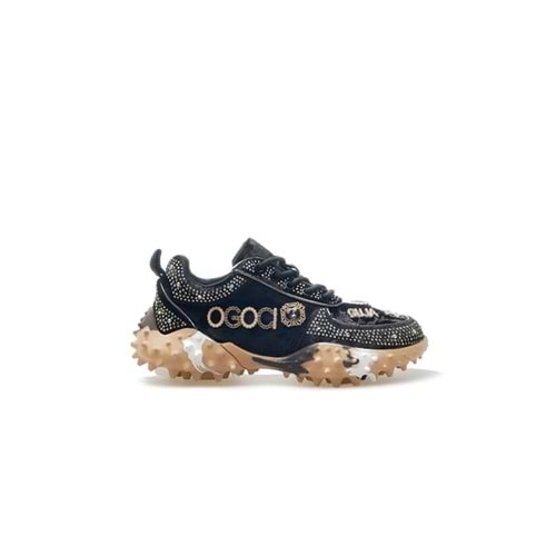 Guja 25Y338 Kadın Sneaker Ayakkabı