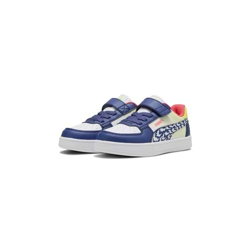 Puma 400597-01 Caven2.0Poised2raceAC+PS Sneaker
