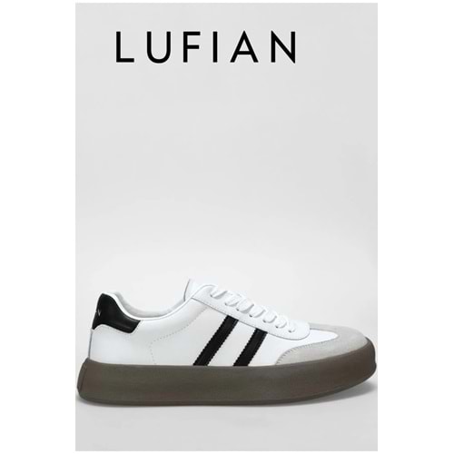 Lufian Samuel Erkek Sneaker