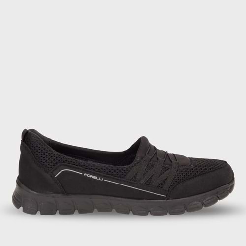 Forelli 61014 Lisa Ortopedik Hakiki Deri Kadın Günlük Ayakkabı