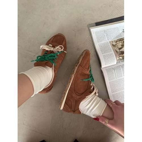 EK BY NAPPA 33122 Kadın Casual Ayakkabı