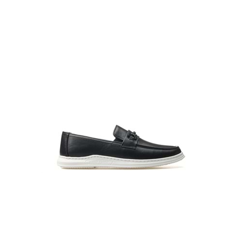 Pierre Cardin 191074 Erkek Deri Casual Ayakkabı