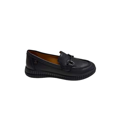 Venüs 2216113 Kadın Hakiki Deri Casual Ayakkabı