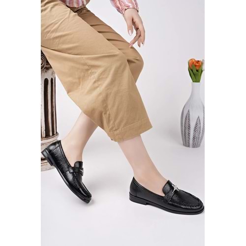 Park Moda K05 Kadın Babet