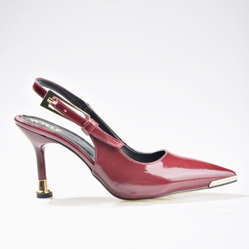Witty 801 Kadın Topuklu Stiletto