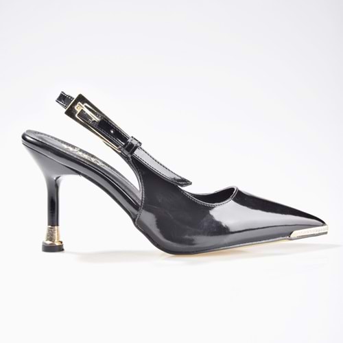 Witty 801 Kadın Topuklu Stiletto