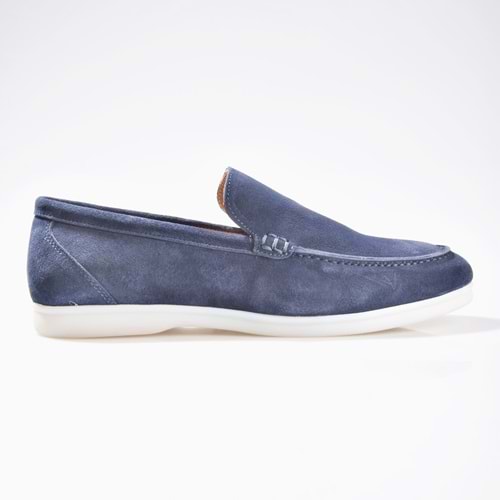 ERDAL KOÇYİĞİT AYAKKABI 06-VC11 Erkek Loafer Ayakkabı