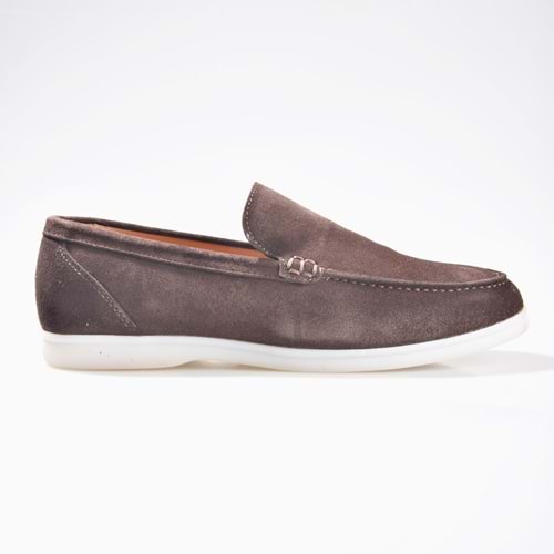 ERDAL KOÇYİĞİT AYAKKABI 06-VC11 Erkek Loafer Ayakkabı