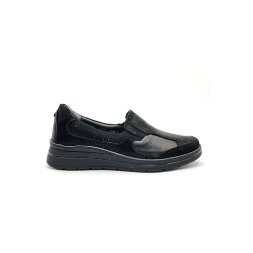 Forelli 21327 Kadın Comfort Casual Ayakkabı