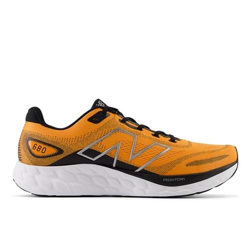 New Balance 680 Turuncu Erkek Ayakkabı