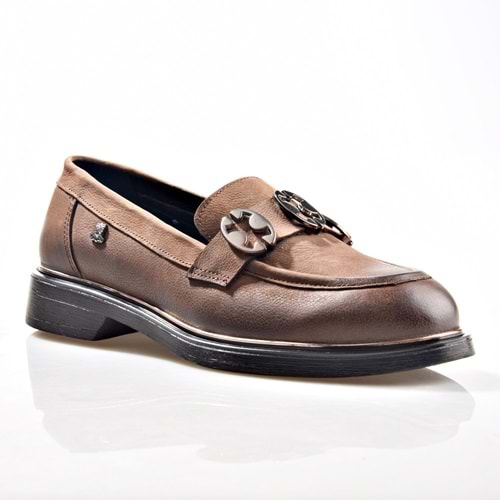 Venüs 2550402k Kadın Hakiki Deri Casual Ayakkabı