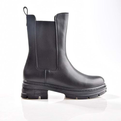 EK 19 Kadın Lastikli Bot