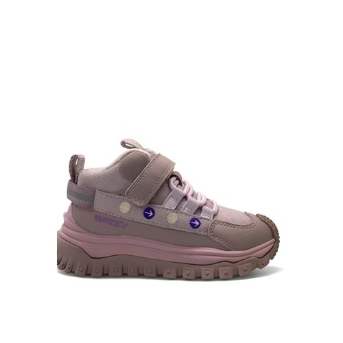 Marco Kids 22692 Çocuk Kışlık Spor Ayakkabı