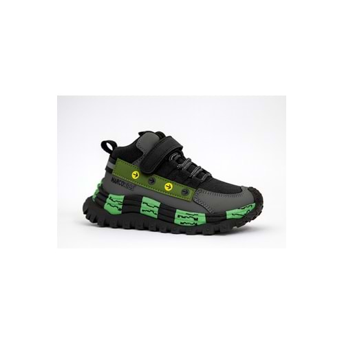 Marco Kids 22692 Çocuk Kışlık Spor Ayakkabı