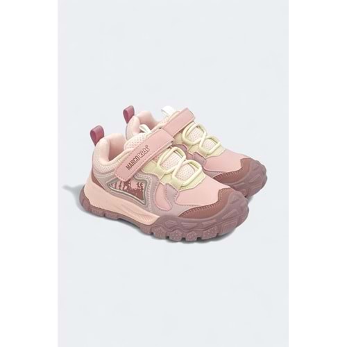 Marco Kids 22678 Çocuk Kışlık Spor Ayakkabı