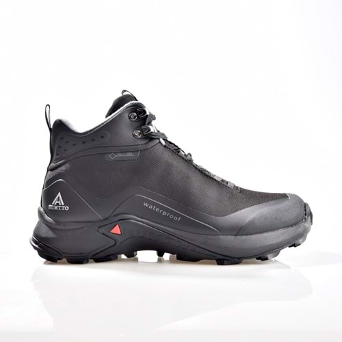 Humtto 210500B-1 Kadın Waterproof Özellikli Kısa Bot