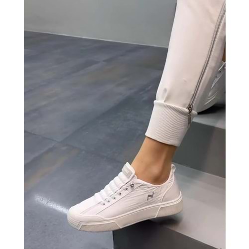 Noka Champ Erkek Spor Sneaker Ayakkabı