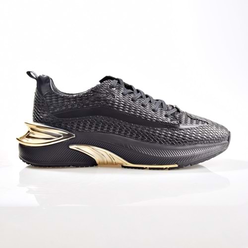 Marcomen 22449 Erkek Hakiki Deri Casual Ayakkabı