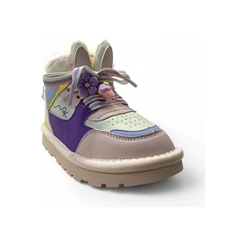 Marco Kids 22753 Çocuk Kısa Bot