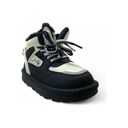 Marco Kids 22753 Çocuk Kısa Bot