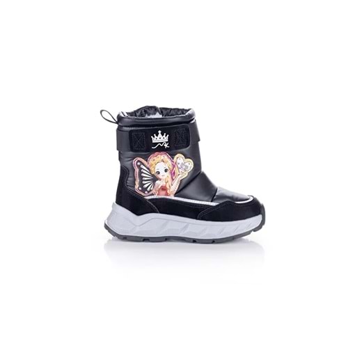 Marco Kids 22673 Çocuk İçi Kürklü Bot