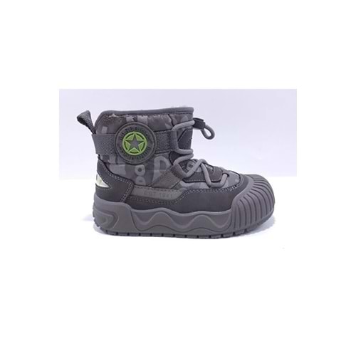 Marco Kids 22664 Çocuk İçi Kürklü Bot