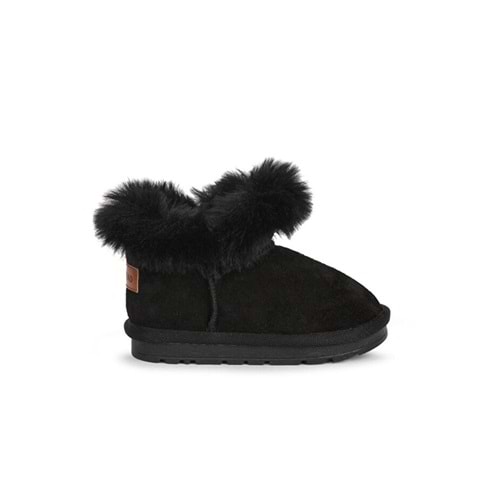 Buckhead 3062 Func Çocuk İçi Kürklü Ugg Bot