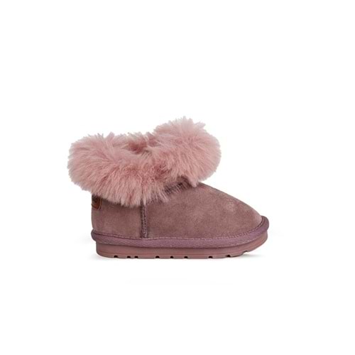 Buckhead 3062 Func Çocuk İçi Kürklü Ugg Bot