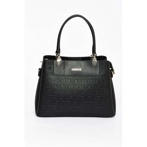 Armine 206 Kadın El & Omuz Çantası