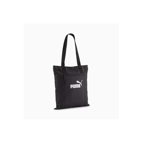 Puma 091343-01 Base Tote Kadın Omuz Çantası Siyah
