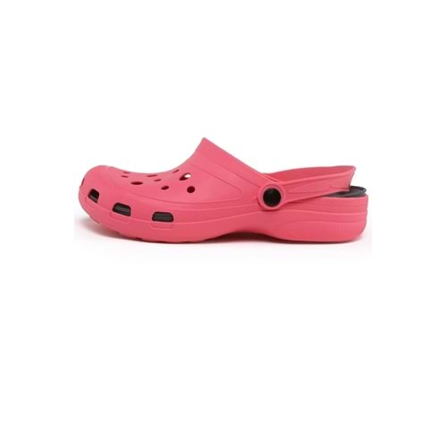BUCKHEAD 4154 Copacabana Unisex Pembe
