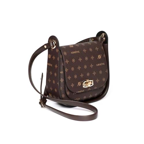 Armine 139 Kadın Omuz Kol Çantası
