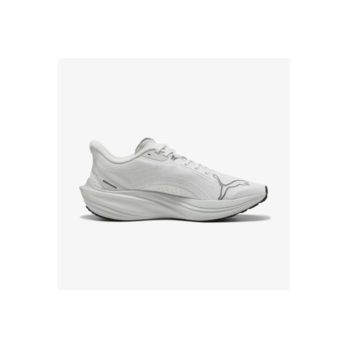 Puma 310152-18 Darter Pro Erkek Gri Koşu Ayakkabısı