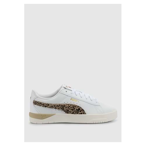 Puma 404298-01 Kadın Jada Classic Animal Flair Sneaker Ayakkabı