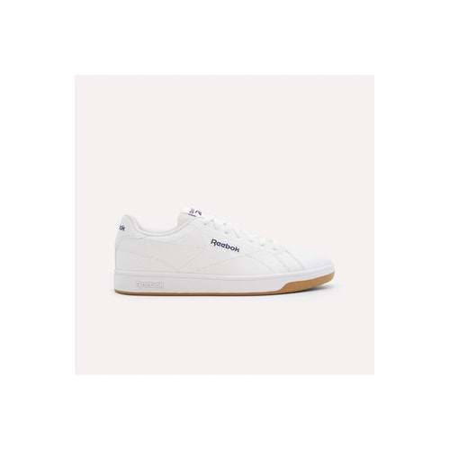 Reebok 100074368 COURT CLEAN Beyaz Unisex Sneaker