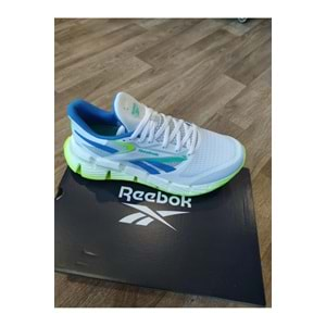 Reebok 100206728 Floatzıg 1 Beyaz Erkek Koşu Spor Ayakkabısı